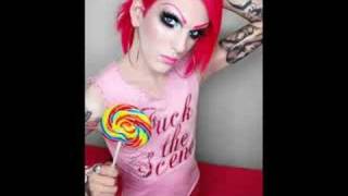 ICE CREAM - JEFFREE STAR