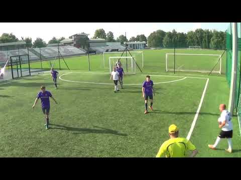 29 КХ 5 тур 11 лига Grid Dynamics   Фк Камень 1-2 таймы