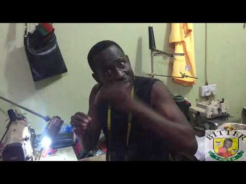 EPISODE 14 dont sin is not good hear what happen to pontius pilate brother joe cliams