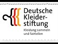 kleiderspenden für wärme und würde