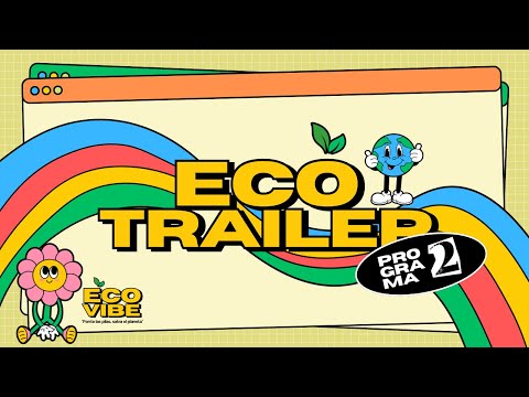 Ecovibe: Ponte las pilas, salva el planeta