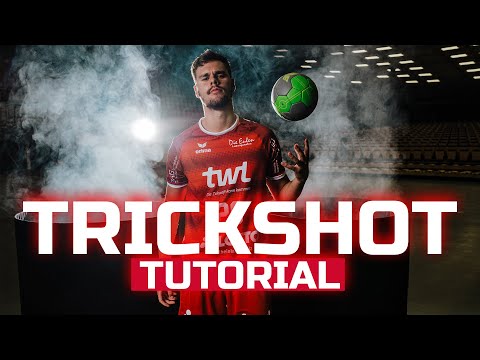Trickshot Tutorial | Folge 1: Der Heber