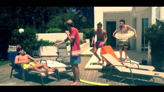 Suite 16 - Classic by MKTO (Music Video Cover)