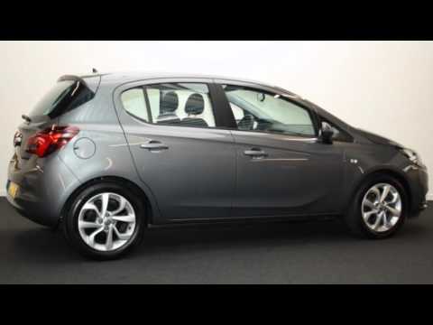 Opel Corsa 1.4 Edition (90pk) 5drs