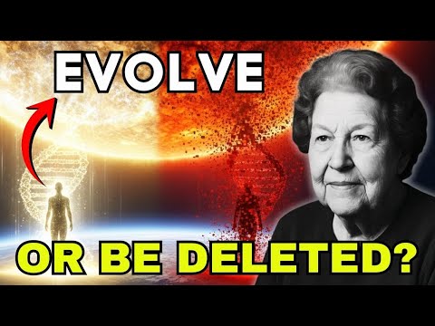 Dolores Cannon: The "Solar Flash" Will ACTIVATE Dormant DNA In Some, And "TURN OFF" Others.