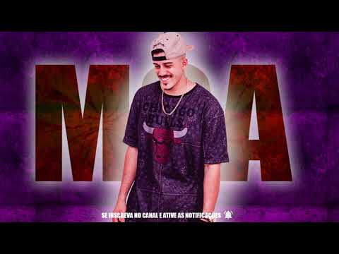 Mc Magnata Da Zn  - Ela E Muito Louca (Jl No Beat)