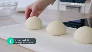 Духова шафа Gorenje BO6727E03BG (BO 6727 E03BG) — відео 4