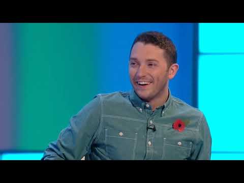 8 Out Of 10 Cats Uncut S12E07 - 4 November 2011