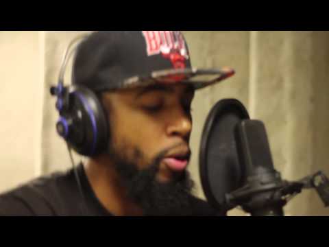 BET HipHop Awards Cypher 2013 Encore Presentation KFrank