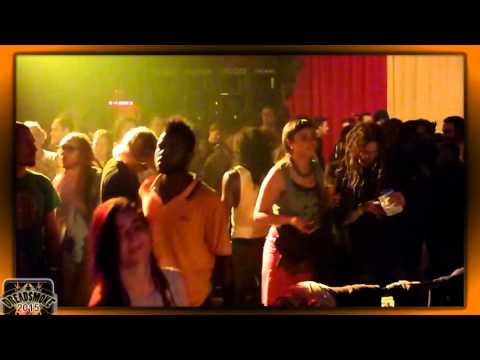 ABA SHANTI I (uk) pt11 - bless & colour the nation ''dubwise 2 '' @ zappa 28-11-15