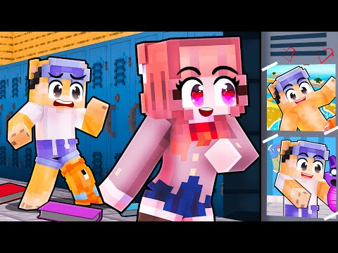 My New Colleague Fell in LOVE with Me...