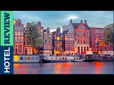 ✅Amsterdam: Best Affordable Hotels In Amsterdam (2023)