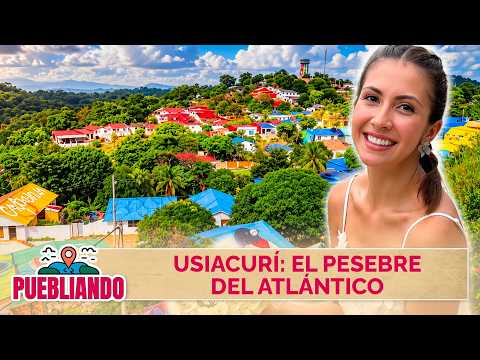 Usiacurí: El mágico pueblo a 40 minutos de Barranquilla que enamora en el Caribe | Puebliando