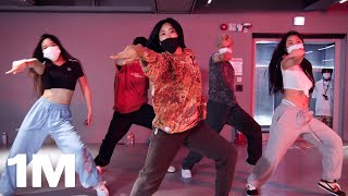 Missy Elliott - Work It / Lia Kim Choreography