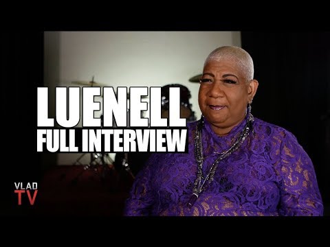 download lagu mp3 mp4 Luenell, download lagu Luenell gratis, unduh video klip Luenell