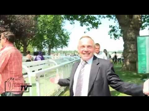 PRIX ROTHSCHILD 2011 : Goldikova bat tous les records