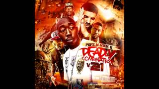 Gunplay Ft  Rick Ross - Aiiight 2014