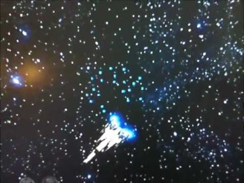 Mass Effect 2 Reaper Invasion Easter Egg