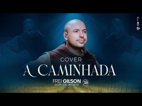 A caminhada | Cover