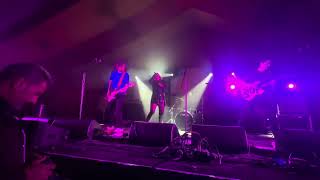 Be Your Own Pet - Threshers Flail / Super Soaked - End Of The Road Festival - 1st September 2023