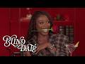 Serena Page Dishes On Kordell Love Island Dating Advice Blind Date Cosmopolitan