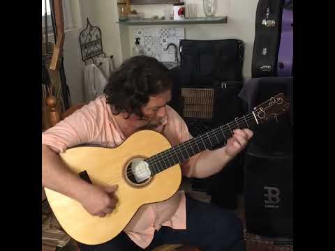 A1FR 2022 José Luis de la Paz