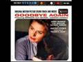 Theme from movie "Goodbye Again"