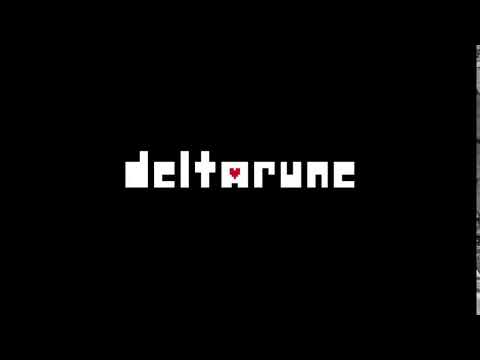 Deltarune Unreleased OST- Susie/Noelle Joined the Party (Charjoined)