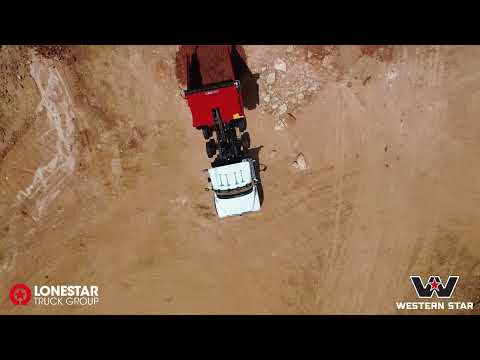 Western Star Trucks - From One Generation to the Next