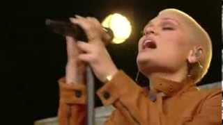Jessie J - Wild Live