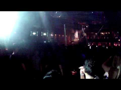 Coldharbour Night 2012 - KhoMha behind the Decks WMC 2012 6/