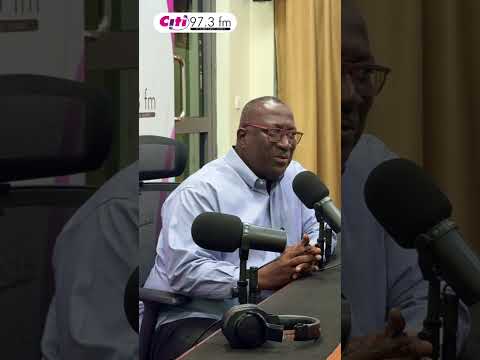 CBS: Can Solar Energy Help Solve Ghana’s Long-Term Energy Challenges?