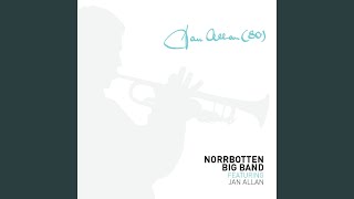 Between You And Me (feat. Adam Forkelid, Håkan Broström, Christian Spering)