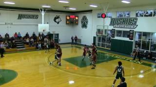 Khalea Turner Morris