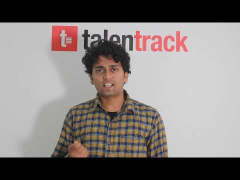 Jai Desai Errogant Guy