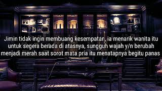 Download lagu FF Park Jimin ✧Hurts✧ Eps 31 (21 ) cek deks please! mp3 Download lagu FF Park Jimin ✧Hurts✧ Eps 31 (21 ) cek deks please! mp3