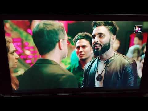 Pankaj Motla Pankaj motla play character ofHariyanvi Gurjar