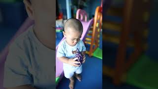 👑 สำรวจเด็กจิ๋ว EP 194 👑 | 🚀 “น้องโอโซน นักสำรวจตัวจิ๋ว ผู้ไม่กลัวอะไรเลย!” 😄