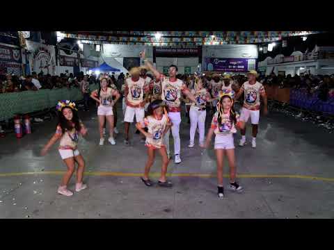 DISCOTECA NA ROÇA- TORNEIO DE ENSAIO FIGDQUERJ 2026