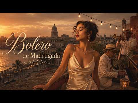 Noches de La Habana – Historias de Calle y Despedida