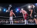 KUSHIDA Wins Pro Wrestling World Cup But 30 Seconds Later