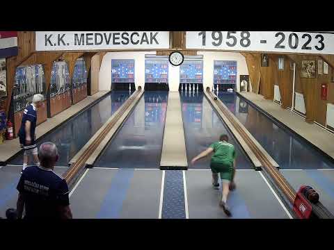 PAROVI  REGIJE  CENTAR