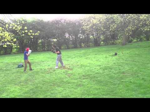 Corey Harper vs Tom Leonard