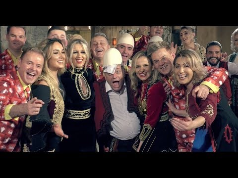 Polifonia 2018 Folklor Promo