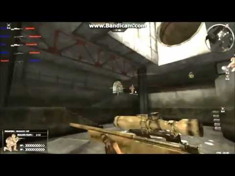 Rush Team Montage #3 - Some Trickshots and Noscopes