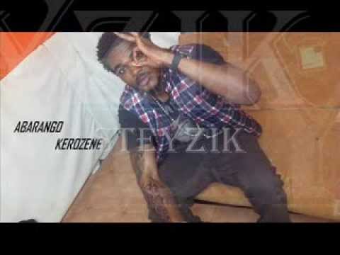 DJ Abarango Kerozene - "Le Spot de l'été"