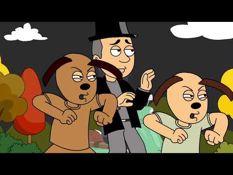 The Aristocats 1970 comedy world version part 4