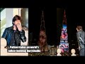 wow | Pathaan Take Over The Burj Khalifa | Shah Rukh Khan | Siddharth Anand | In Cinemas on 25th Jan
