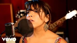 Jess Delgado - Hold On (RAWsession)