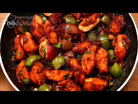Egg Chilli Recipe/ How to Make Egg Chilli/ Egg Recipes